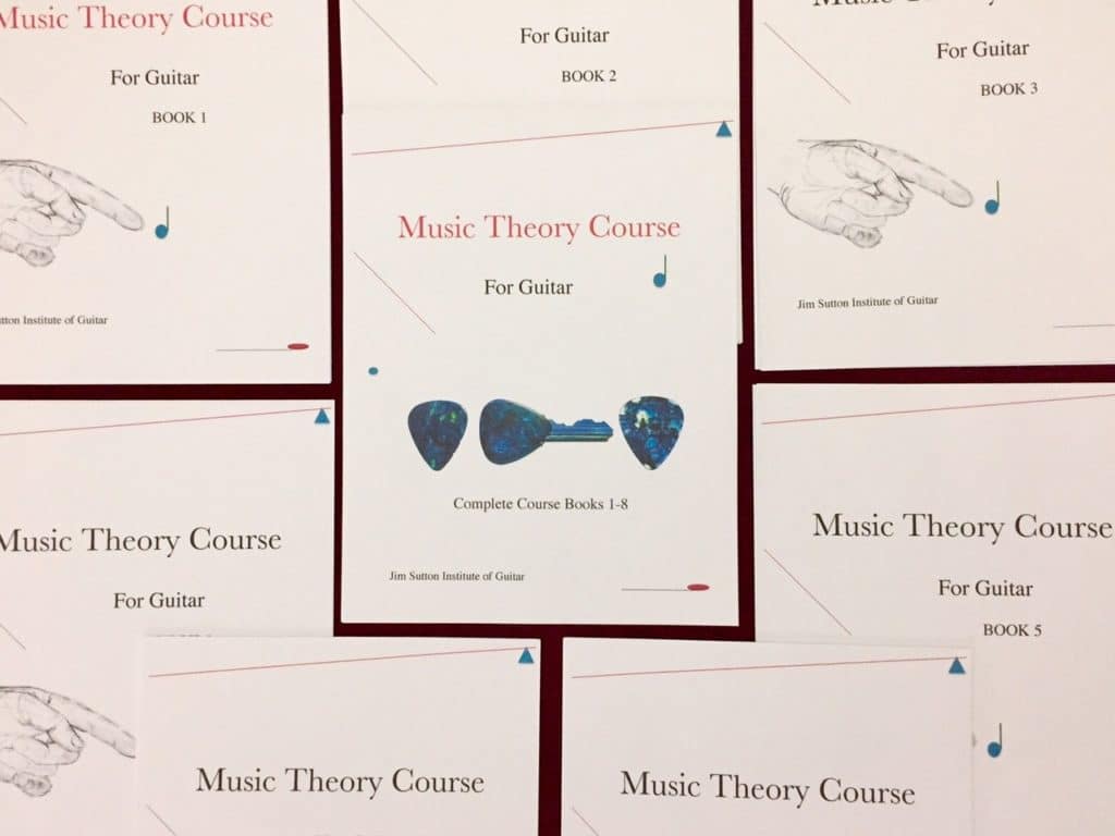 Theory Course
