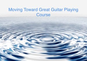 Beginner and Intermediate Guitar Course