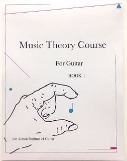 Theory Book 1