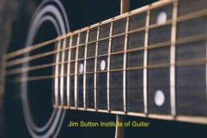 Guitar Exercises Intermediate