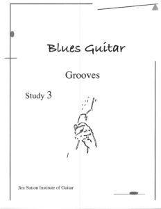 Blues Guitar