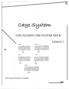 Caged System