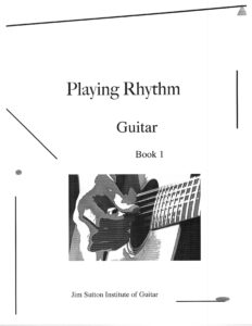 Rhythm Guitar